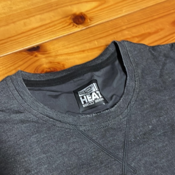 32degree Heat Sweatshirt - Picture 3 of 3